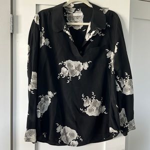 Equipment blouse